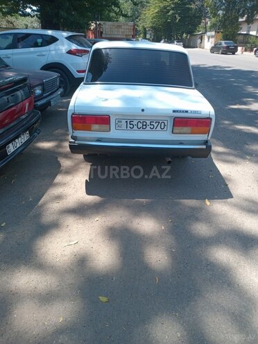 LADA (VAZ) 2107 2005, 106,316 km - 1.6 л - Lənkəran