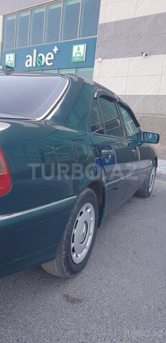 Mercedes C 180 1995, 387,000 km - 1.8 л - Bakı