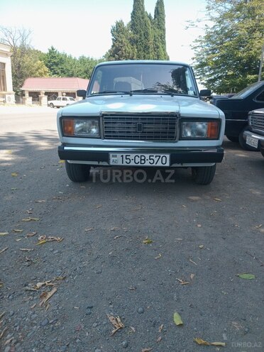 LADA (VAZ) 2107 2005, 106,316 km - 1.6 л - Lənkəran