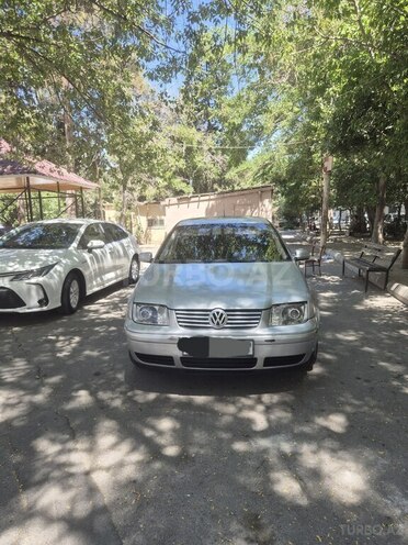 Volkswagen Jetta 2004, 177,853 km - 2.0 l - Bakı