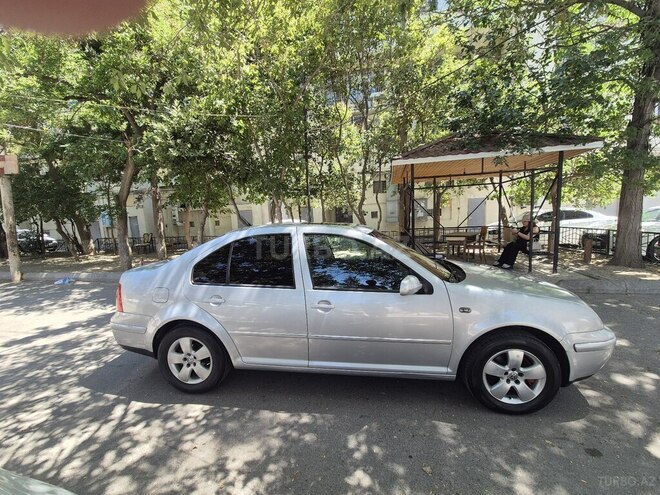 Volkswagen Jetta 2004, 177,853 km - 2.0 l - Bakı
