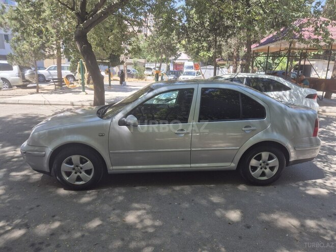 Volkswagen Jetta 2004, 177,853 km - 2.0 l - Bakı