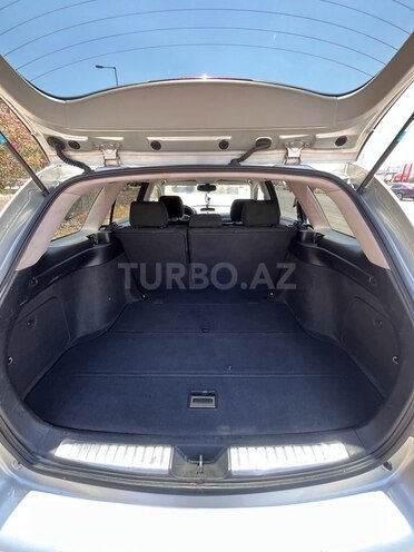 Toyota Avensis 2005, 373,700 km - 2.0 l - Bakı