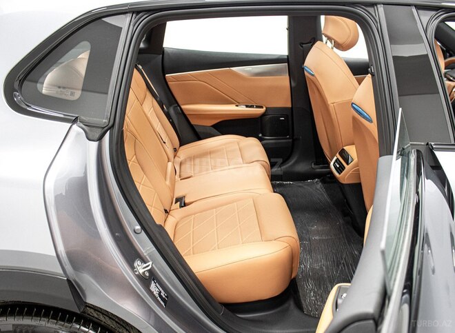 Changan  2025, 0 km - 1.5 l - Bakı