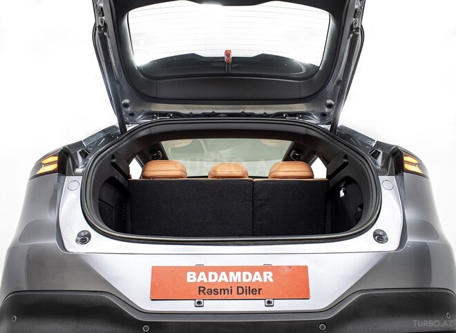 Changan  2025, 0 km - 1.5 l - Bakı