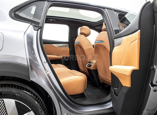 Changan  2025, 0 km - 1.5 l - Bakı