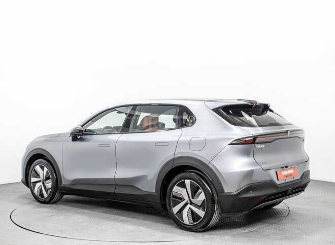 Changan  2025, 0 km - 1.5 l - Bakı