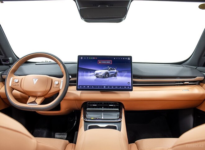 Changan  2025, 0 km - 1.5 l - Bakı