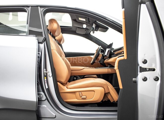Changan  2025, 0 km - 1.5 l - Bakı