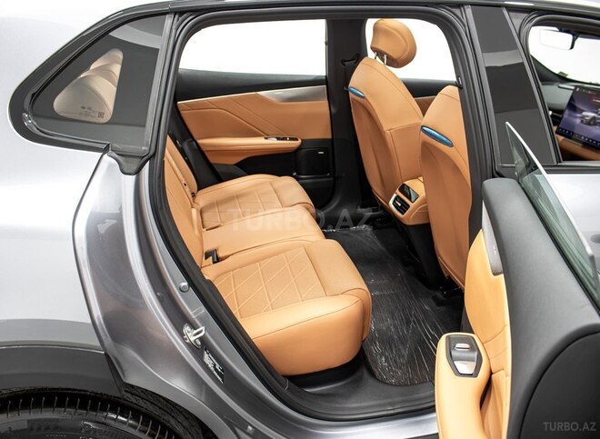 Changan  2025, 0 km - 1.5 l - Bakı