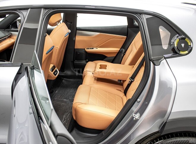Changan  2025, 0 km - 1.5 l - Bakı