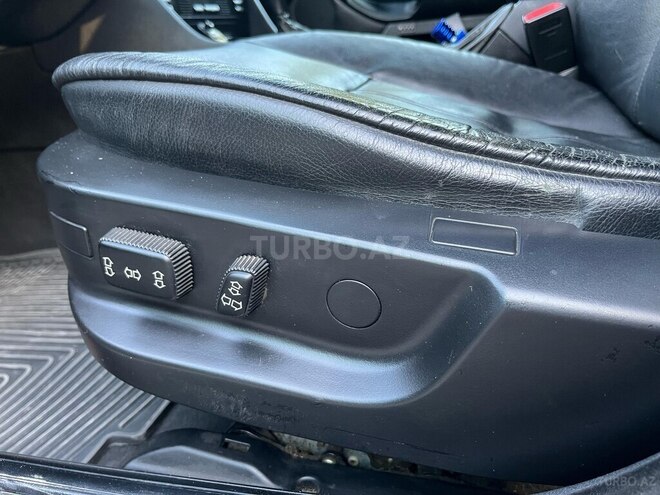BMW 528 1996, 373,000 km - 2.8 l - Mingəçevir
