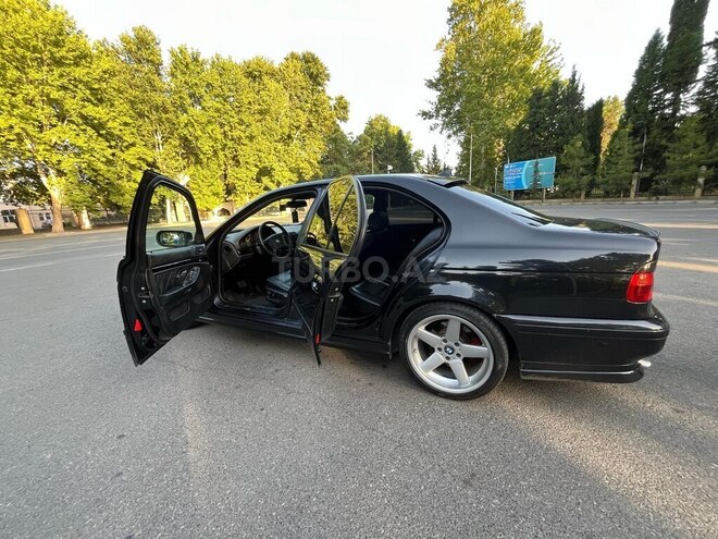 BMW 528 1996, 373,000 km - 2.8 l - Mingəçevir