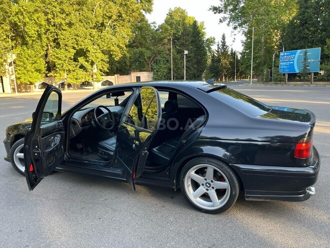 BMW 528 1996, 373,000 km - 2.8 l - Mingəçevir
