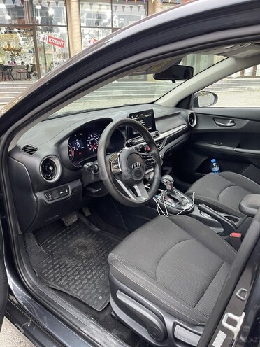 Kia Forte 2019, 125,529 km - 2.0 l - Bakı