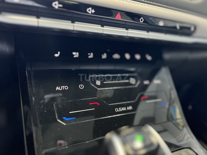 Chery Tiggo 7 Pro-16