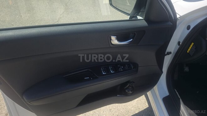 Kia K5 2016, 156,718 km - 1.7 l - Bakı