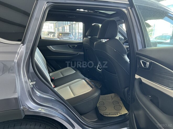 Chery Tiggo 7 Pro-11
