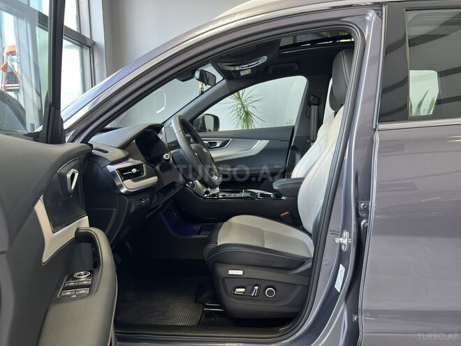 Chery Tiggo 7 Pro-13