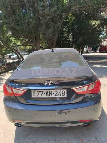Hyundai Sonata-7
