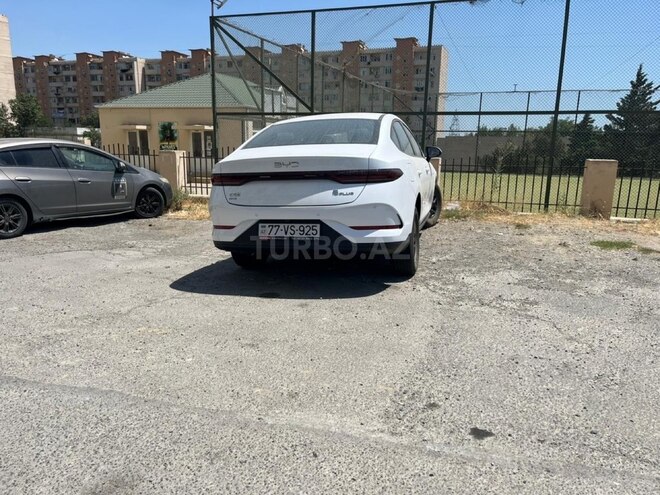 BYD Qin Plus 2025, 0 km - 1.5 l - Bakı