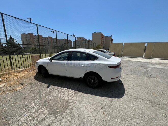 BYD Qin Plus 2025, 0 km - 1.5 l - Bakı