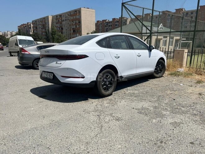 BYD Qin Plus 2025, 0 km - 1.5 l - Bakı