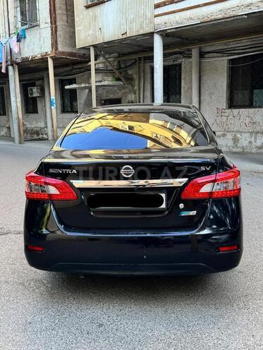 Nissan Sentra 2013, 210,000 km - 1.6 l - Bakı