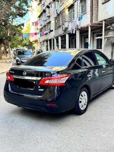 Nissan Sentra 2013, 210,000 km - 1.6 l - Bakı
