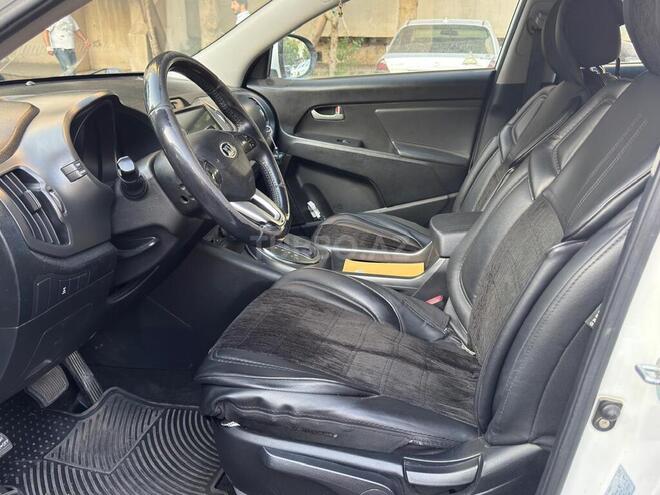 Kia Sportage 2013, 197,000 km - 2.0 л - Bakı
