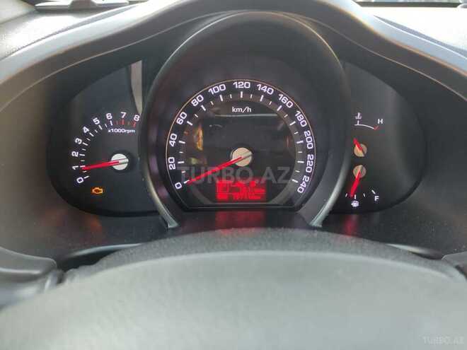 Kia Sportage 2013, 197,000 km - 2.0 л - Bakı