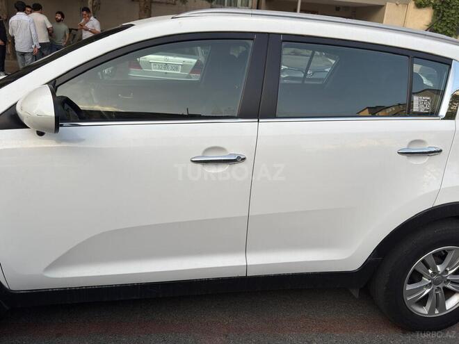 Kia Sportage 2013, 197,000 km - 2.0 л - Bakı