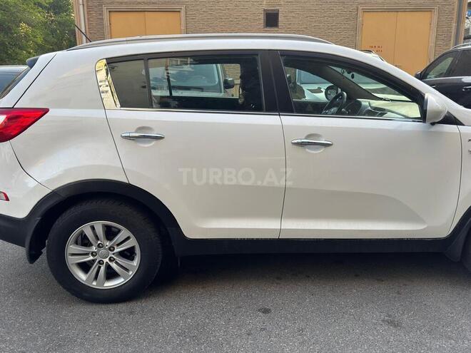 Kia Sportage 2013, 197,000 km - 2.0 л - Bakı