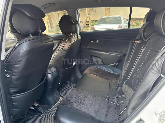 Kia Sportage 2013, 197,000 km - 2.0 л - Bakı