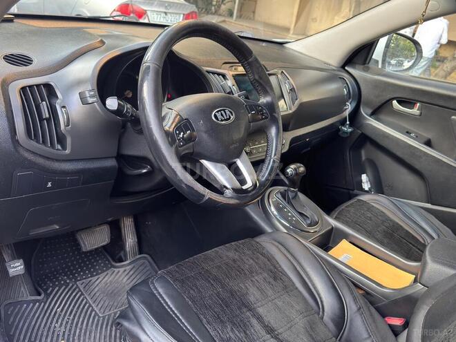 Kia Sportage 2013, 197,000 km - 2.0 л - Bakı