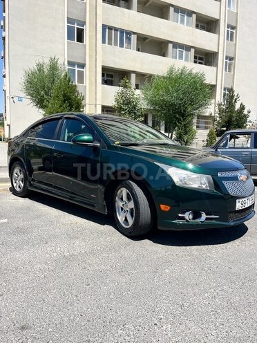Chevrolet Cruze-14