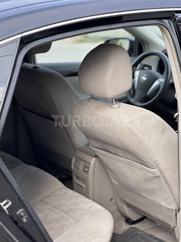 Nissan Sentra 2013, 210,000 km - 1.6 l - Bakı