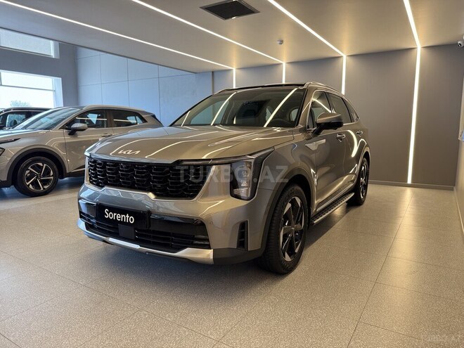Kia Sorento-1