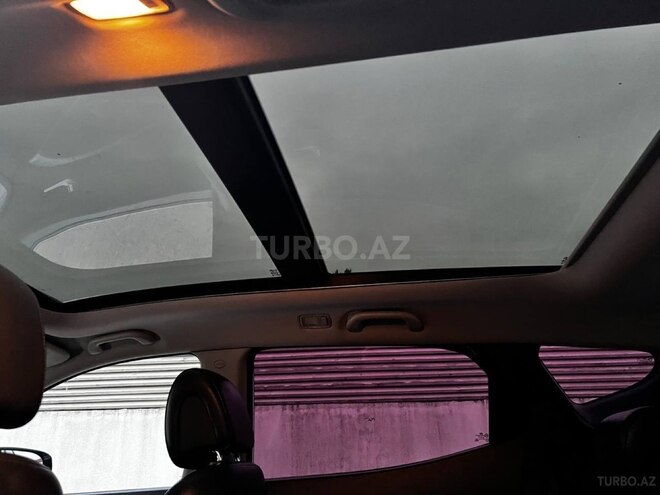 Hyundai Santa Fe 2013, 240,000 km - 2.0 л - Bakı