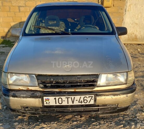 Opel Vectra 1992, 527,000 km - 1.8 л - Bakı