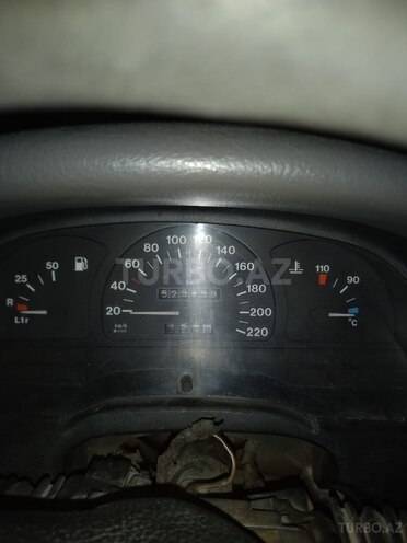 Opel Vectra 1992, 527,000 km - 1.8 л - Bakı