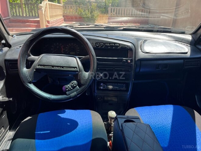 LADA (VAZ) 21099 2000, 212,000 km - 1.6 l - Bakı