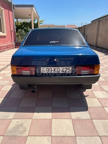 LADA (VAZ) 21099 2000, 212,000 km - 1.6 l - Bakı