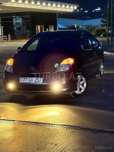 Toyota Prius 2006, 604,711 km - 1.5 l - Bakı