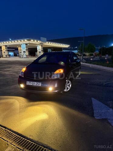 Toyota Prius 2006, 604,711 km - 1.5 l - Bakı