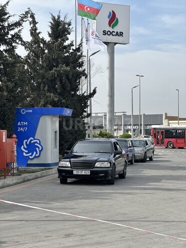 Mercedes C 180 1999, 392,000 km - 1.8 l - Bakı