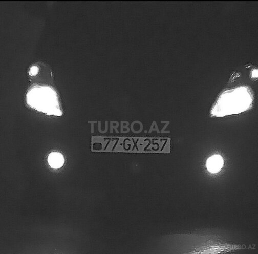 Toyota Prius 2006, 604,711 km - 1.5 l - Bakı