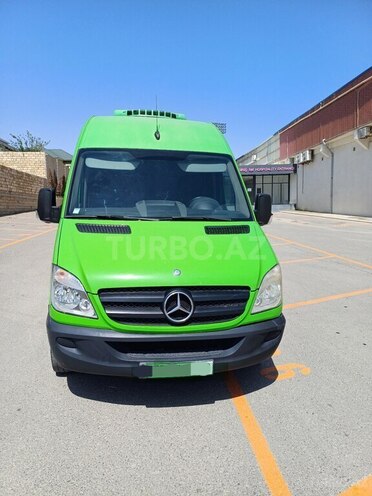 Mercedes Sprinter 315-1