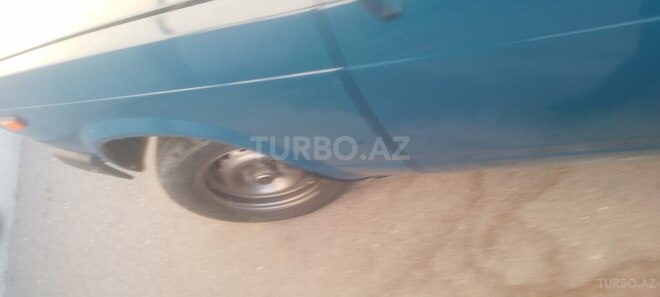 LADA (VAZ) 2107 2004, 98,880 km - 1.6 l - Sabirabad