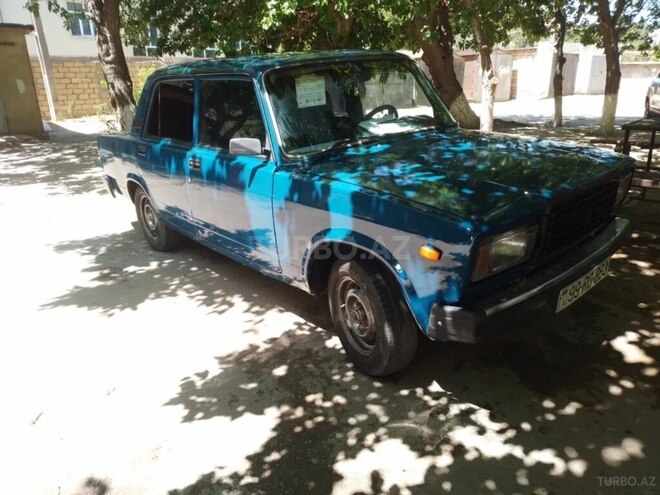 LADA (VAZ) 2107 2004, 98,880 km - 1.6 l - Sabirabad